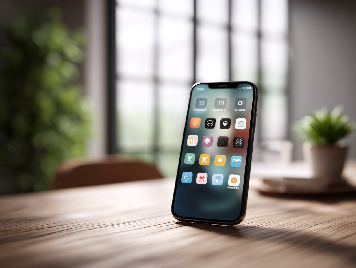 Mobile App Development Team